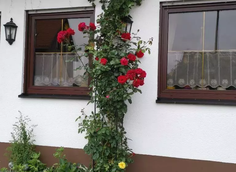 Retkeilymaja Frankenstube Winkelhaid