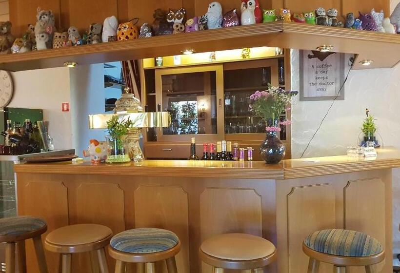 ユースホステル Frankenstube Winkelhaid