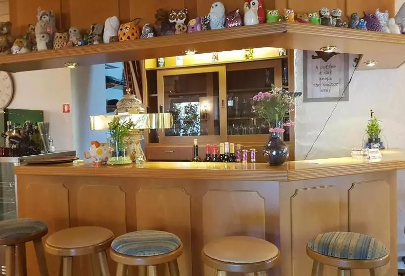 Retkeilymaja Frankenstube Winkelhaid