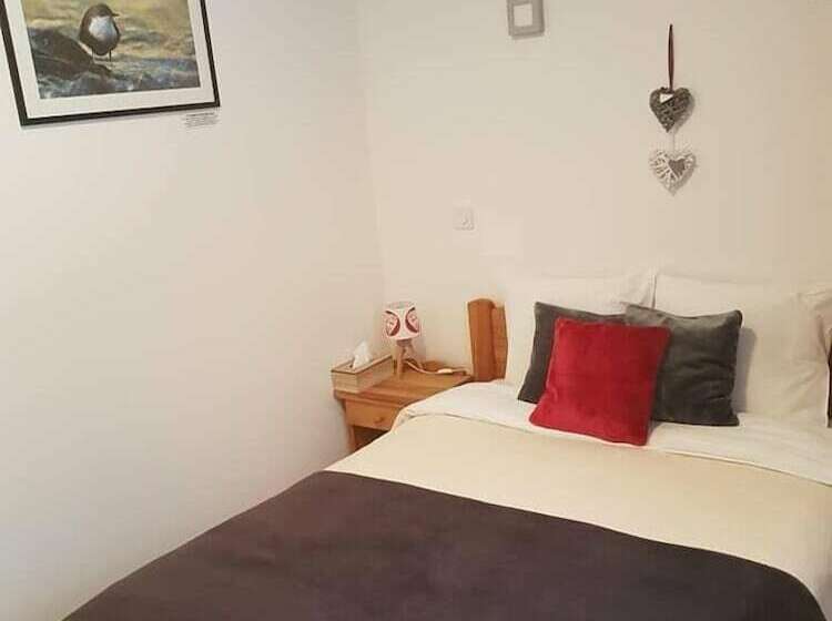 旅馆 Le Chalet De La Source