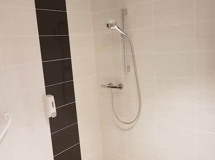 旅馆 Le Chalet De La Source