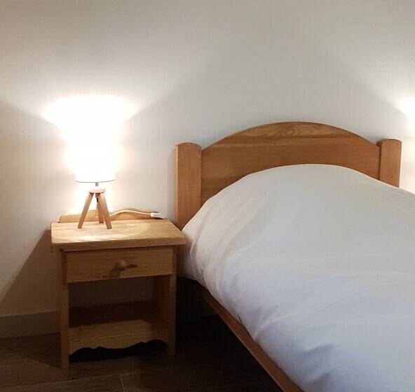 旅馆 Le Chalet De La Source