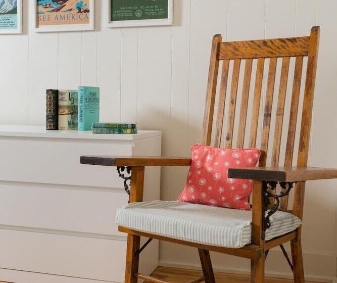 הוסטל The Deers Head Inn Tavern