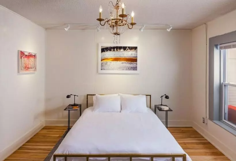 Retkeilymaja The Deers Head Inn Tavern