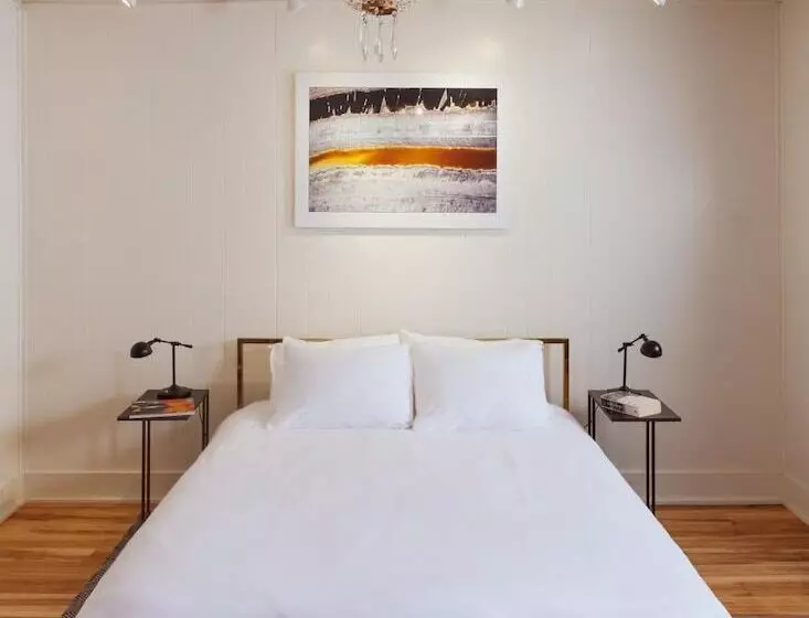 Retkeilymaja The Deers Head Inn Tavern