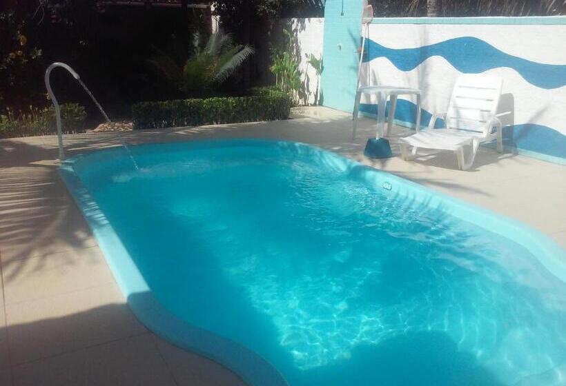 B&b Residencia Casa Branca