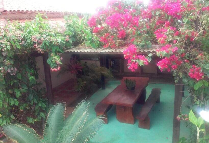 B&b Residencia Casa Branca