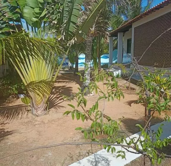 B&b Residencia Casa Branca