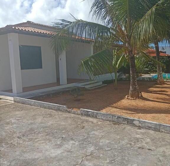 B&b Residencia Casa Branca