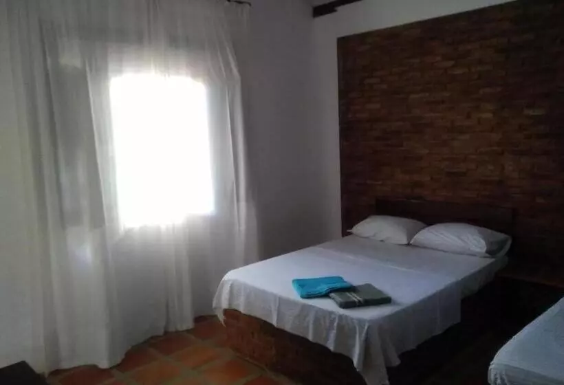 B&b Residencia Casa Branca