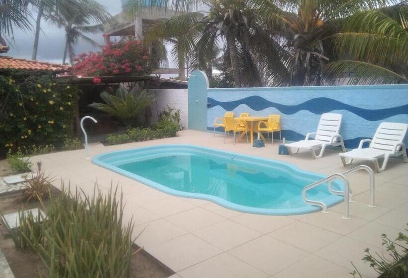 B&b Residencia Casa Branca