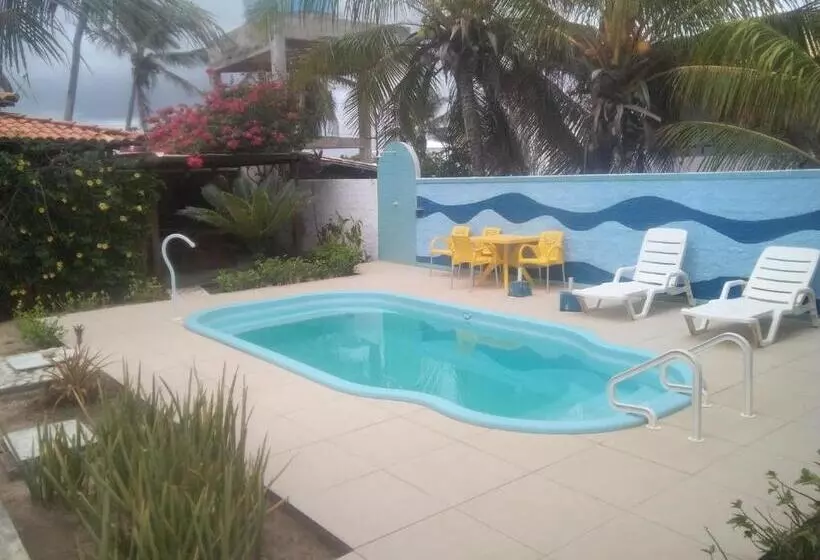B&b Residencia Casa Branca