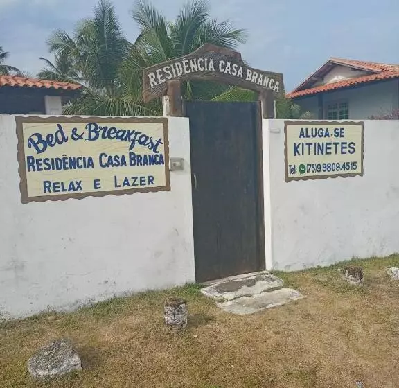 B&b Residencia Casa Branca