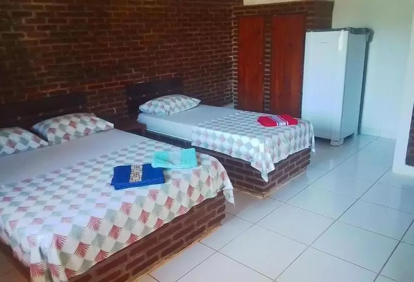 B&b Residencia Casa Branca