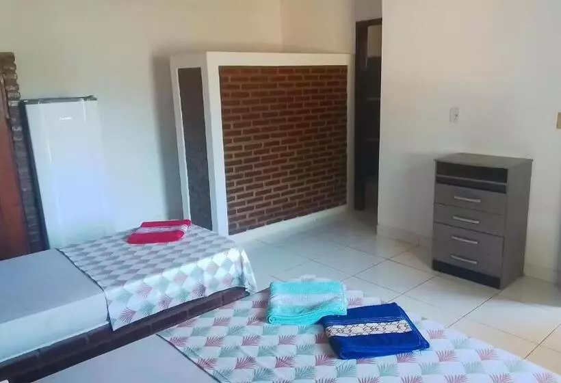 B&b Residencia Casa Branca