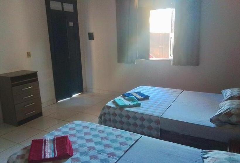 B&b Residencia Casa Branca