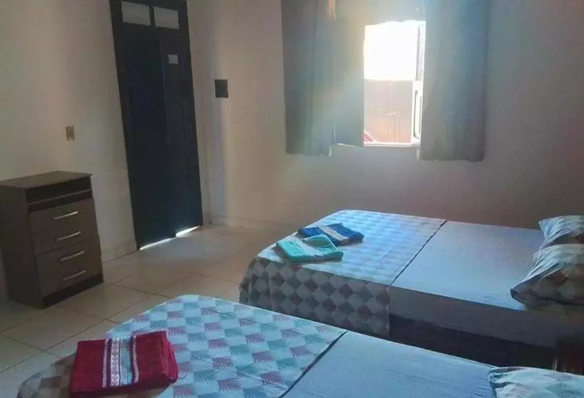 B&b Residencia Casa Branca