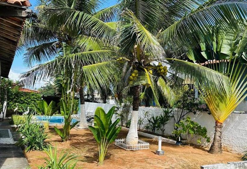 B&b Residencia Casa Branca