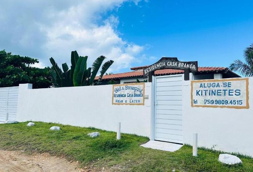 B&b Residencia Casa Branca