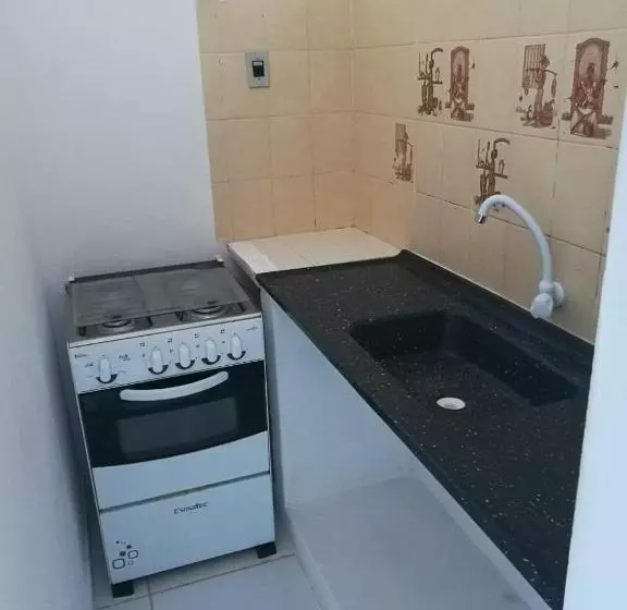B&b Residencia Casa Branca