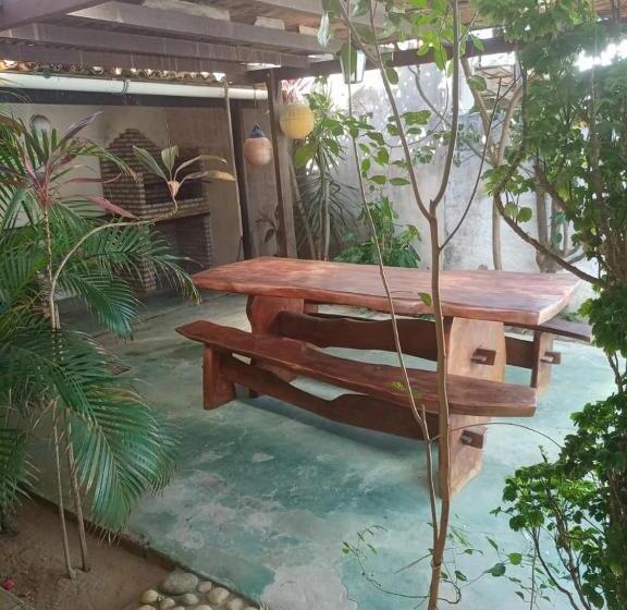 B&b Residencia Casa Branca