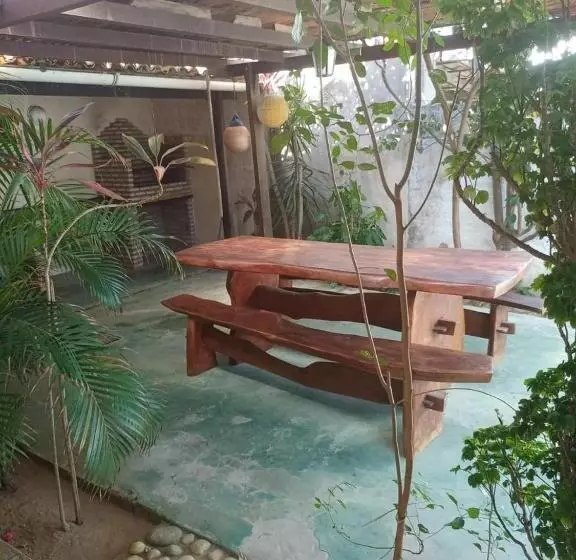 B&b Residencia Casa Branca