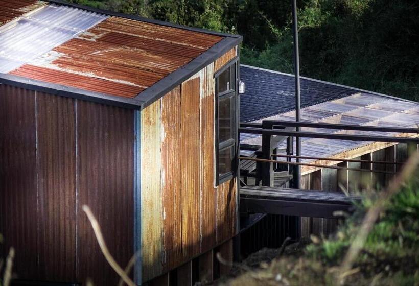 مبيت وإفطار El Coo Lodge