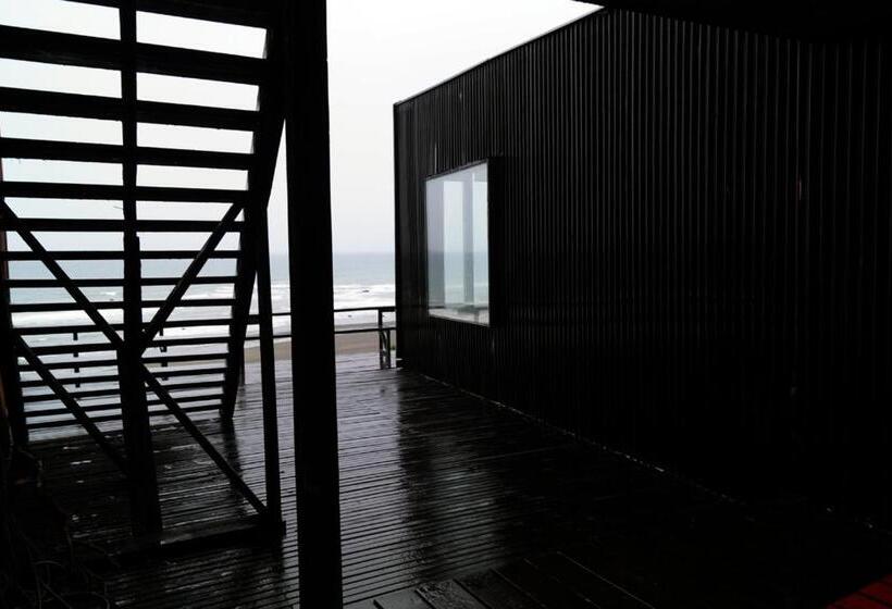 مبيت وإفطار El Coo Lodge