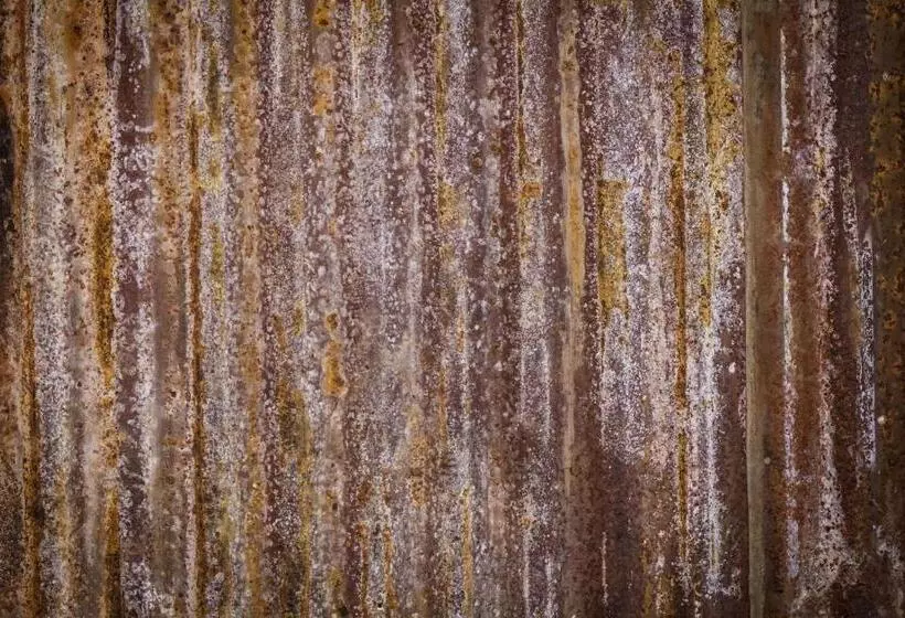 Aamiaismajoitus (B&B) El Coo Lodge