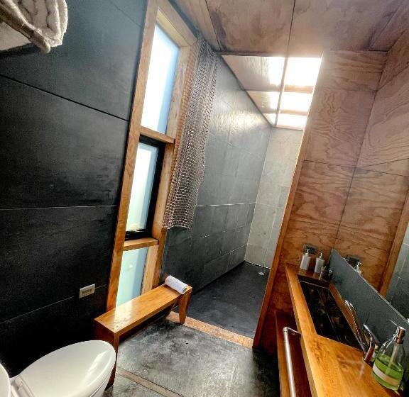 مبيت وإفطار El Coo Lodge