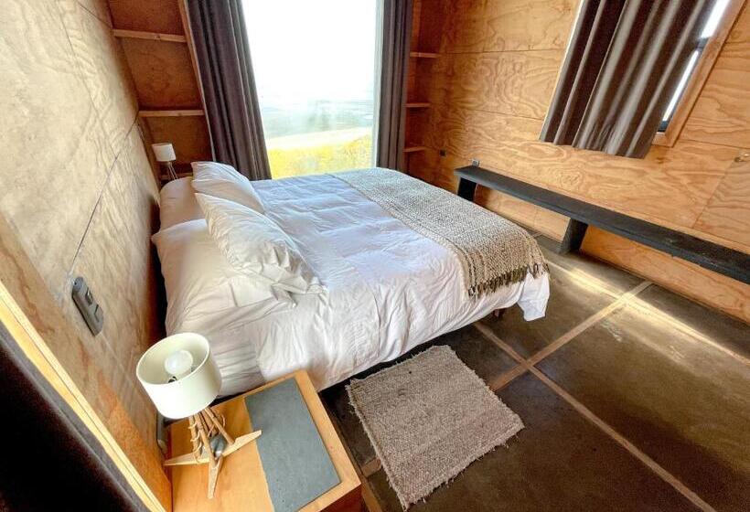 مبيت وإفطار El Coo Lodge