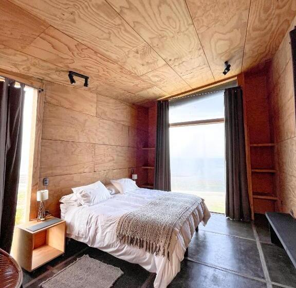 مبيت وإفطار El Coo Lodge