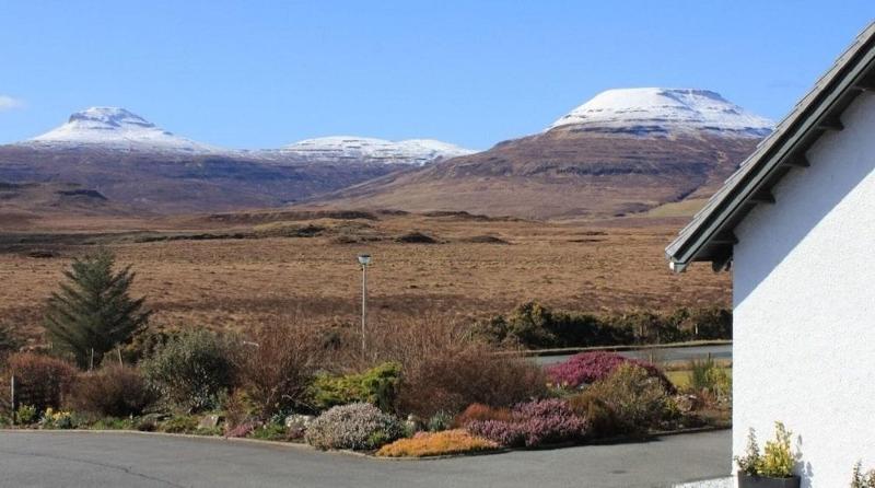 צימר Kilmuir Park