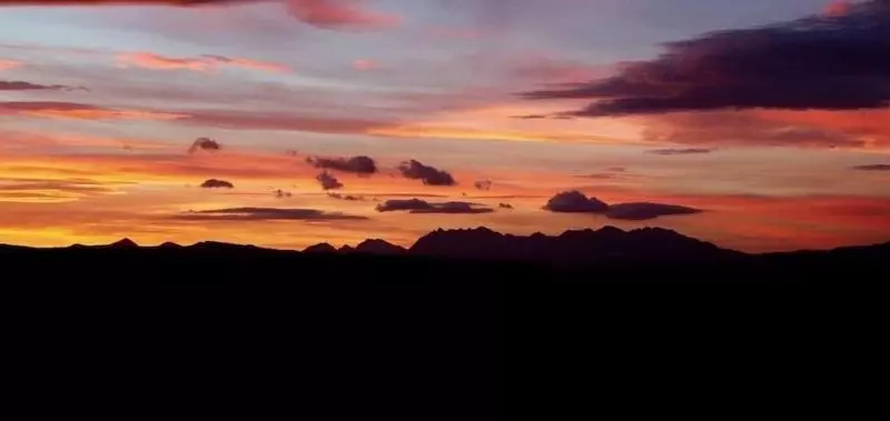 Aamiaismajoitus (B&B) Kilmuir Park