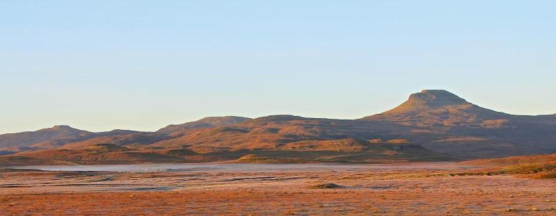 צימר Kilmuir Park