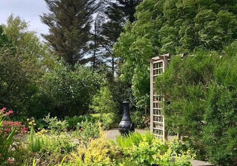 צימר Kilmuir Park