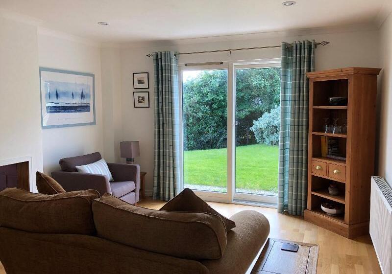 צימר Kilmuir Park