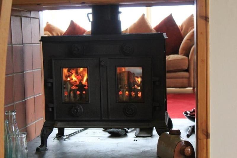 צימר Kilmuir Park