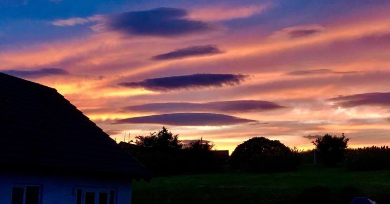 צימר Kilmuir Park