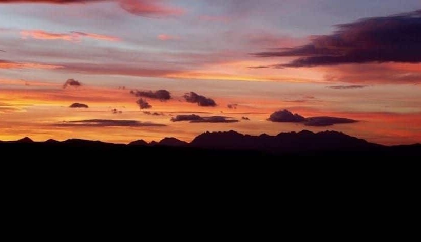 צימר Kilmuir Park