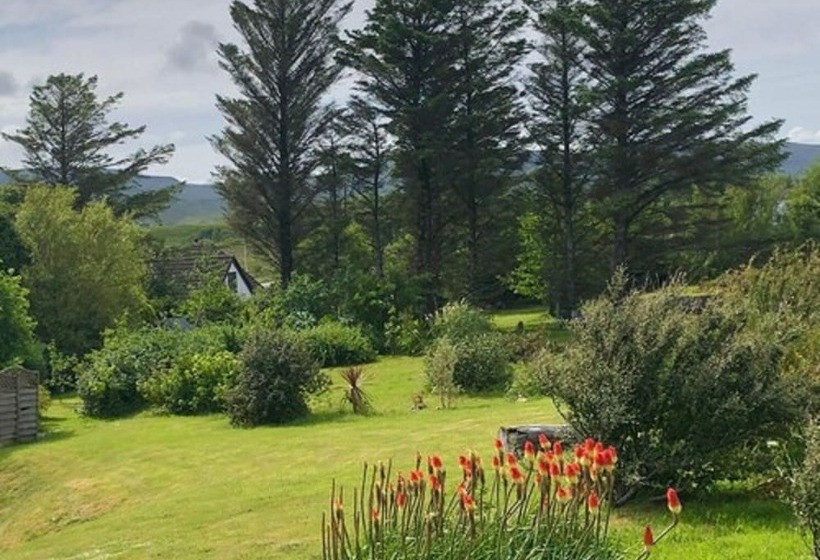 צימר Kilmuir Park