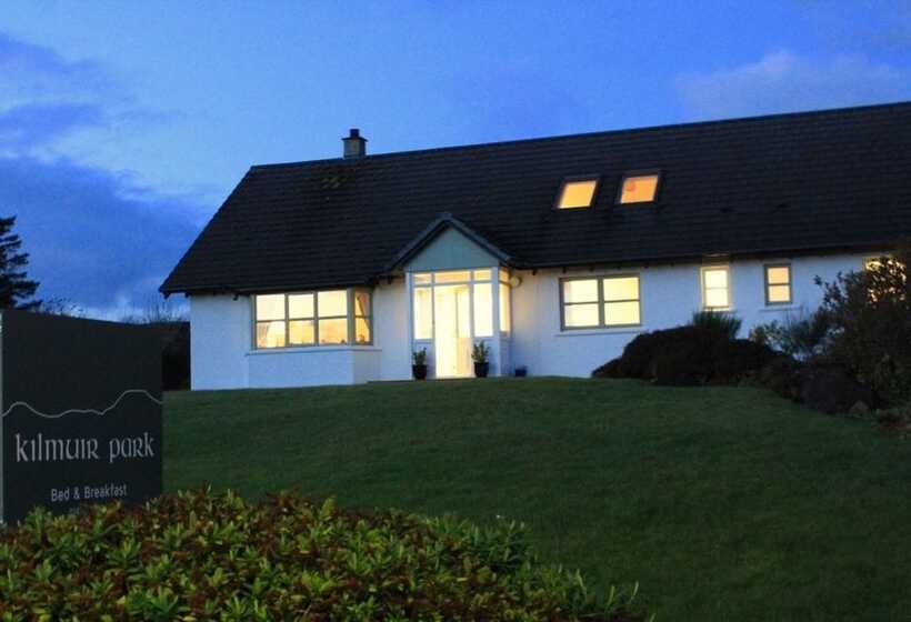 צימר Kilmuir Park