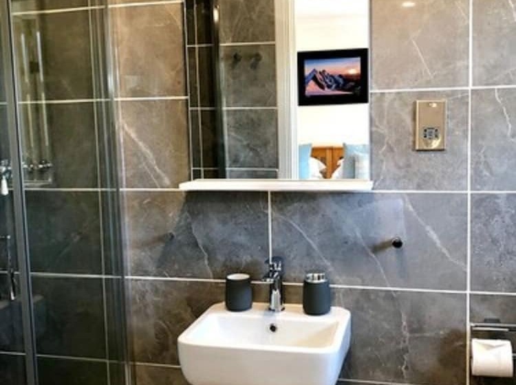 צימר Kilmuir Park