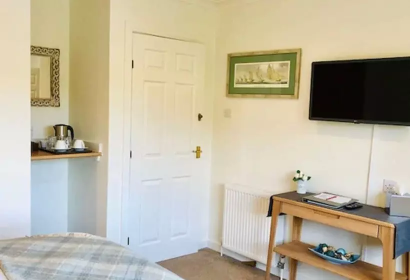 Aamiaismajoitus (B&B) Kilmuir Park