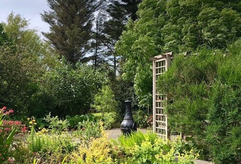 צימר Kilmuir Park