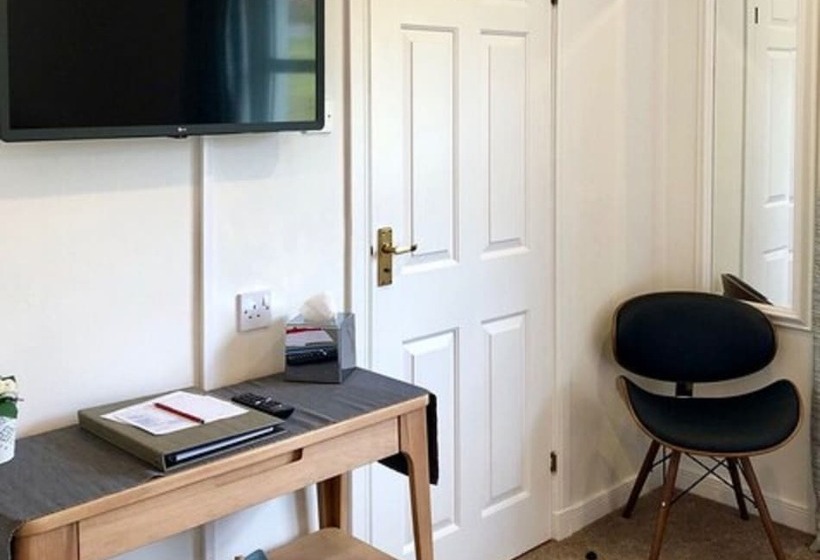 צימר Kilmuir Park