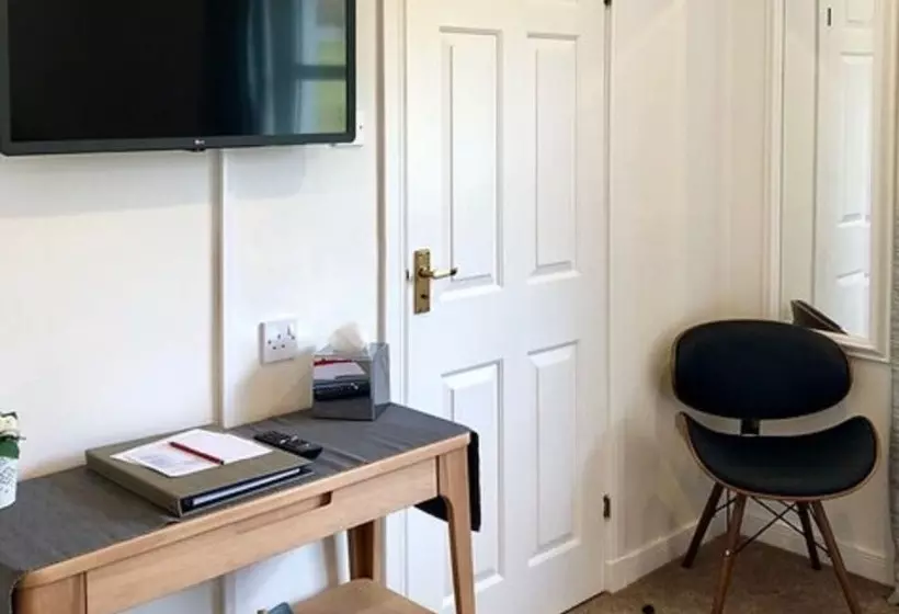 Aamiaismajoitus (B&B) Kilmuir Park