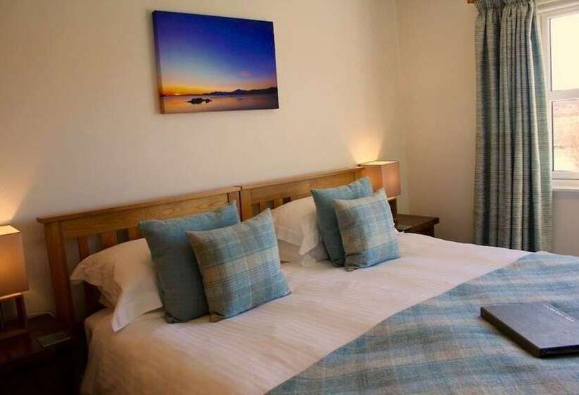 צימר Kilmuir Park