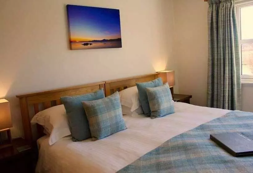 Aamiaismajoitus (B&B) Kilmuir Park