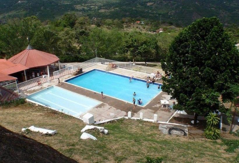 호텔 Alojamiento Rural Gran Chaparral